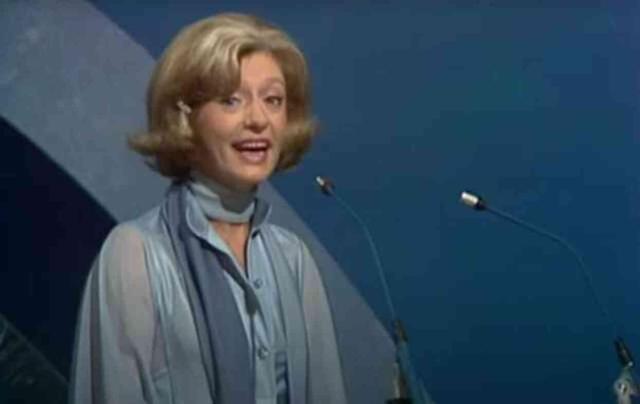 İsrail'den telefonla bağlanıp 3 puan vermiş! Eurovision finalinde çarpıcı Türkiye detayı