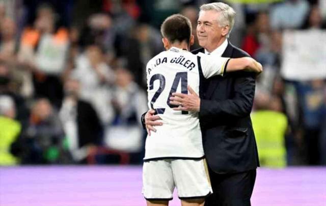 2024 UEFA Şampiyonlar Ligi Dortmund - Real Madrid final maçı ne zaman? Dortmund - Real Madrid final maçı şifresiz mi? #9917