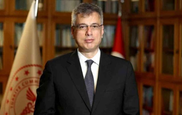 Sağlık Bakanı kim? Fahrettin Koca neden yok? Fahrettin Koca görevden alındı mı?