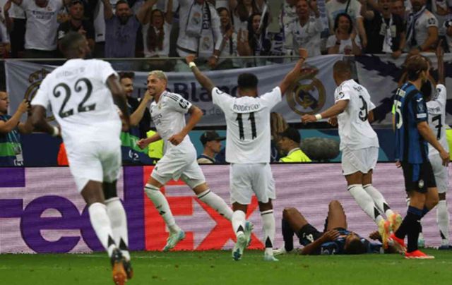 Las Palmas Real Madrid maçı hangi kanalda? Real Madrid maçını hangi kanal veriyor, nereden izlenir?