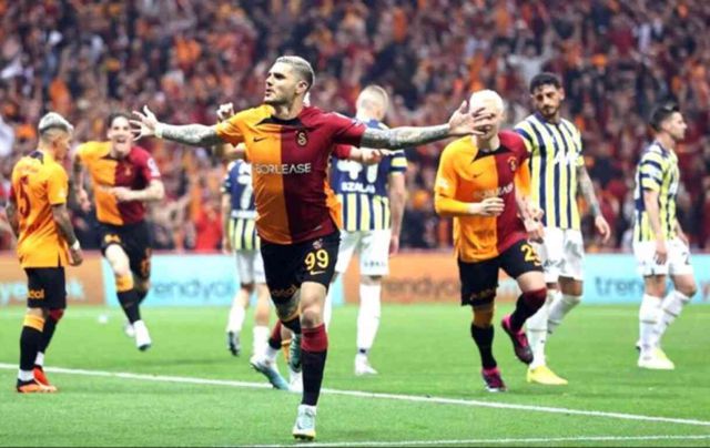 Bein Sports Canlı İzle! Galatasaray- Fenerbahçe derbisi canlı yayın! 21 Eylül derbi maçı hangi kanalda, şifresiz mi?