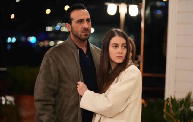 Yalı Çapkını bu akşam var mı? 1 Kasım Yalı Çapkını dizisi 81. bölüm yayınlanacak mı? Star Tv yayın akışı!