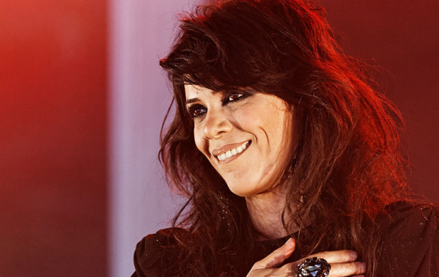Ankara'daki konseri iptal edilen İsrailli şarkıcı Yasmin Levy: Yarın memleketime dönüyorum