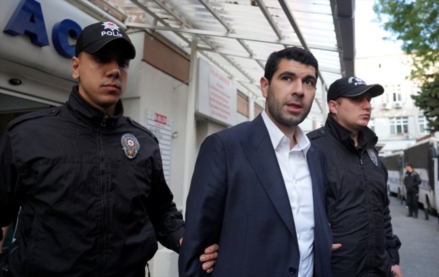 Avcılar Belediye Başkanı Utku Caner Çaykara.