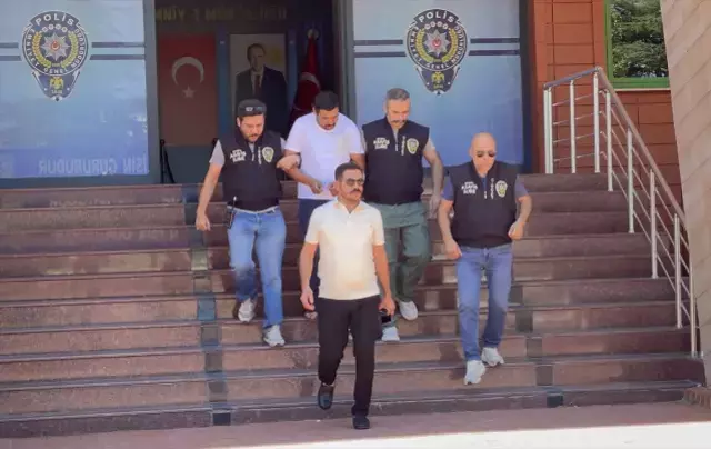 Isparta'da Kız Arkadaşını Rahatsız Eden Genç Öldürüldü