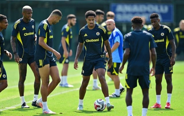 Benfica Fenerbahçe hangi kanalda?