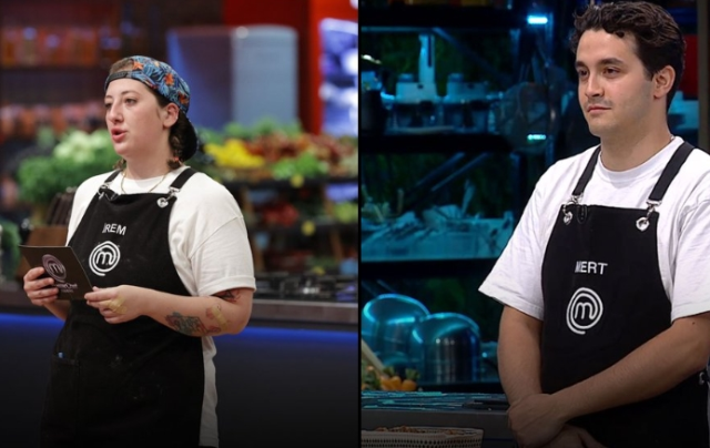 MasterChef Dokunulmazlık oyununu kim kazandı? 26 Ağustos Salı MasterChef eleme adayı kim?