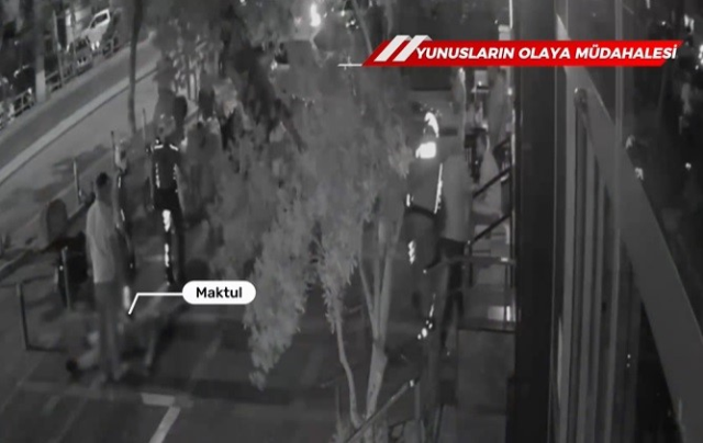 Restoran kavgası can aldı! Kaybolan telefon cinayete dönüştü