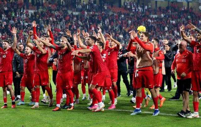 Gürcistan Türkiye maçı şifresiz mi?