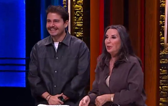 Perihan Savaş'ın oğlu kim, Perihan Savaş'ın oğlu Savaş'ın babası kim?