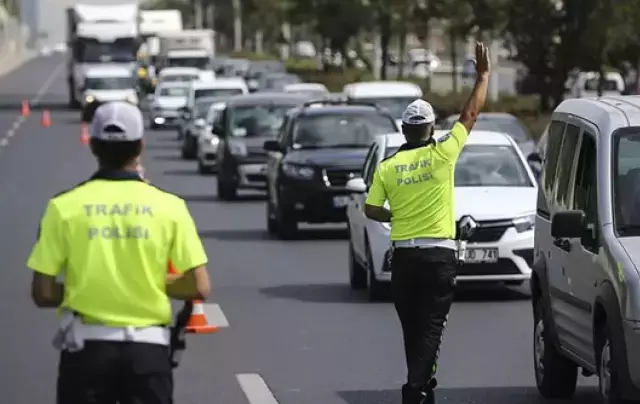 Trafik düzenlemelerini içeren kanun teklifi, TBMM'de kabul edildi