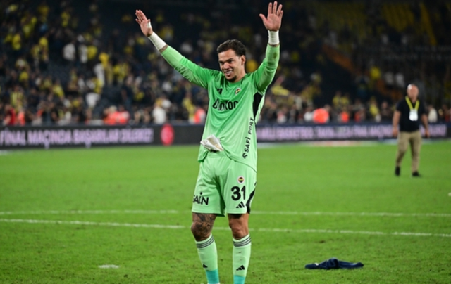 Ederson neden yok, Karagümrük Fenerbahçe maçında Ederson cezalı mı, sakat m, yedek mi kadroda mı?
