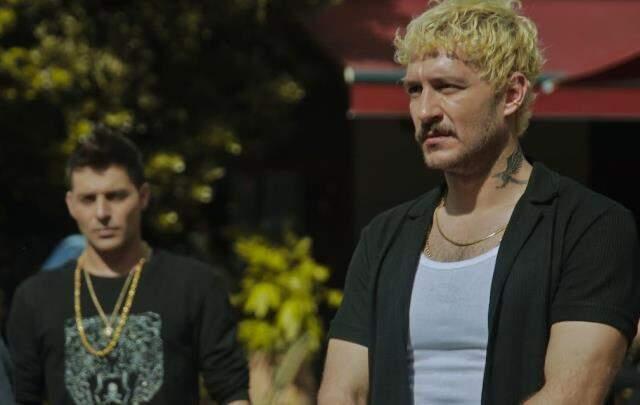 Show TV'nin yeni dizisi Üç Kuruş'tan ilk fragman yayınlandı