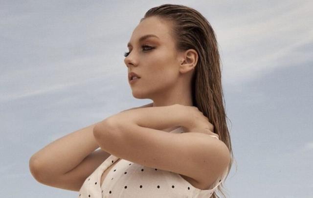 Vinicius Junior'ın, ünlü oyuncuya yazdıkları ifşa oldu: Göğüslerim çok fit benimle tanışmak ister misin