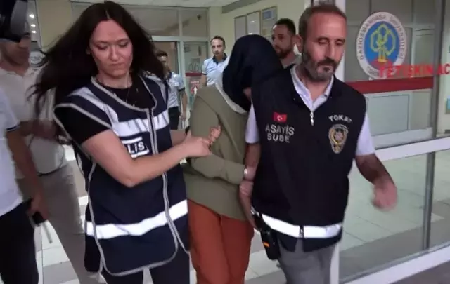 Eski nişanlısını kız arkadaşıyla görüp kurşun yağdıran kadından 'Neden vurdun?' sorusuna yanıt: Ölmedi deyin, ne olur?