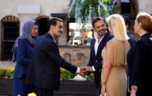 Yalı Çapkını dizisindeki hamam sahnesi izleyicileri çileden çıkardı