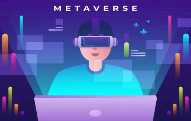 Şarkıcılar ve DJ'ler metaverse'e hazırlanmalı
