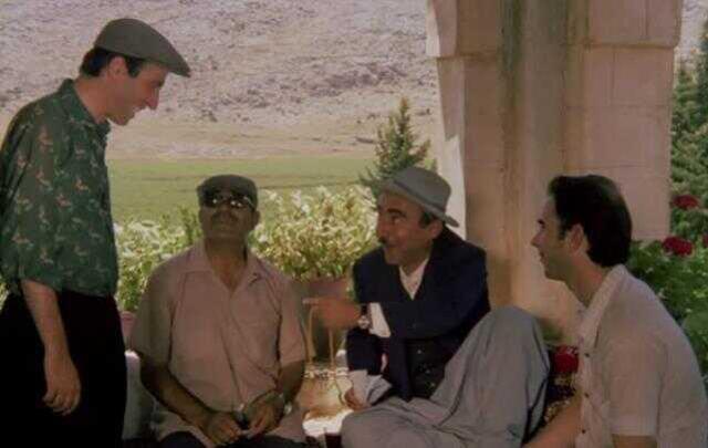 Kibar Feyzo'nun çekildiği tarihi konak da depremde hasar aldı