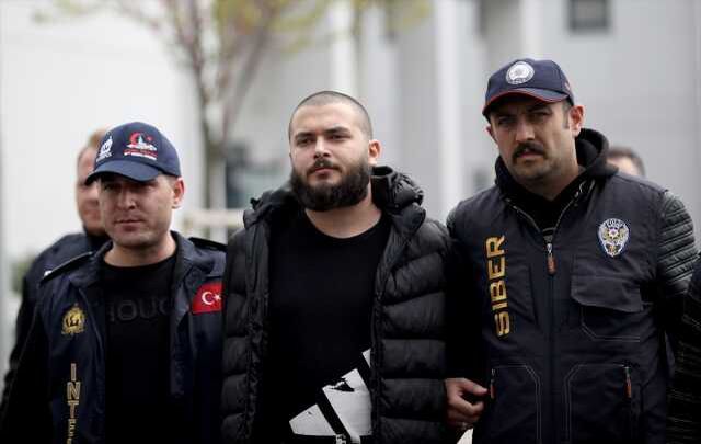 Son Dakika: Thodex'in kurucusu Faruk Fatih Özer, Türkiye'ye getirildi