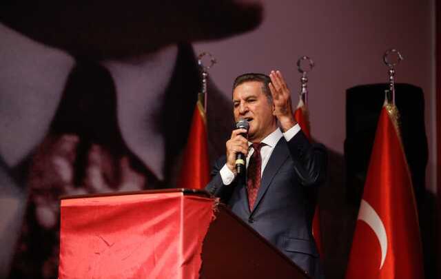 10 genel başkan TBMM'de! İşte milletvekili seçilen parti genel başkanları