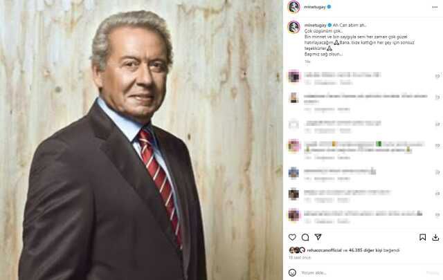 Oyuncu Can Gürzap'ın ölümü sanat dünyasını yasa boğdu