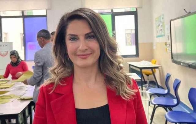 Başak Demirtaş'ın, 'İstanbul için adaylığı düşünebiliriz' çıkışına CHP lideri Özel'den ilk sözler