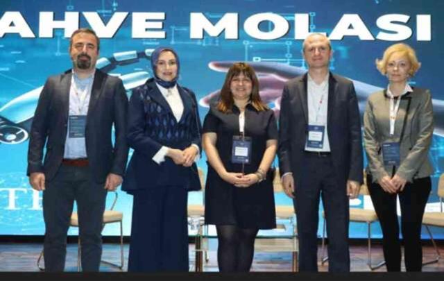 IT Forum CxO teknolojinin önde gelen isimlerini bir araya getirdi