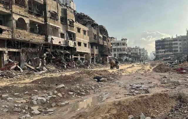 İsrail Gazetesi: Heniyye'nin Oğullarının Terörist Faaliyet İddiası Kabul Edilemez