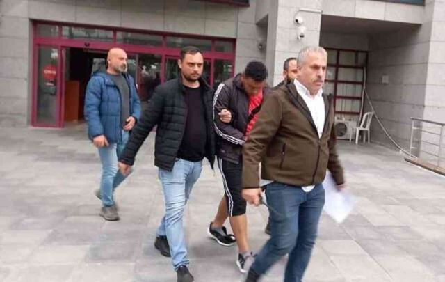 Motokurye Ata Emre Akman'ın katilinin 24 yıla kadar hapsi isteniyor