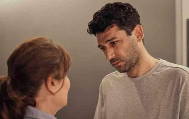 Teşkilat Ömer öldü mü, diziden ayrılıyor mu? Teşkilat dizisinde Murat Yıldırım ayrıldı mı?