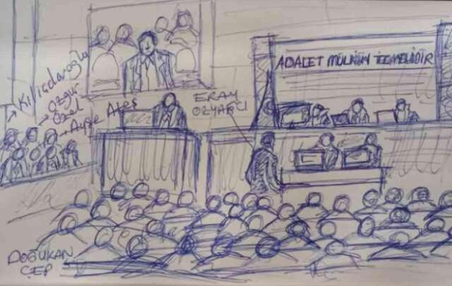 Sinan Ateş cinayetinin azmettiricisi kim? Sinan Ateş davası bitti mi, ne oldu?