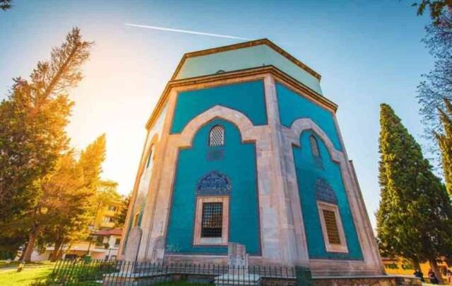 BURSA'DA GEZİLECEK YERLER l Bursa'da bir günde neler yapılır? Bursa'nın neyi meşhur?