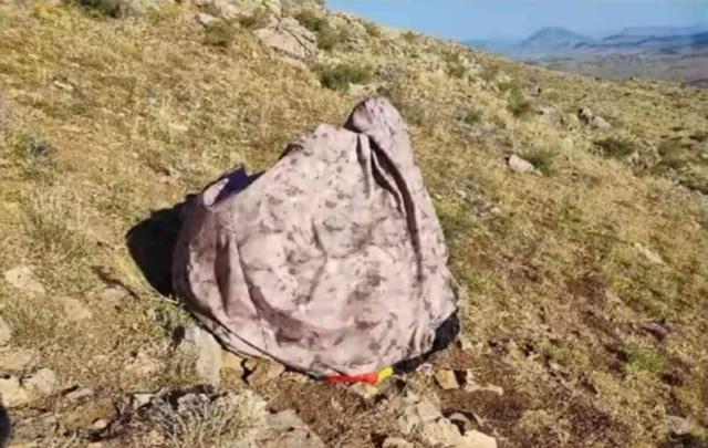 Paramotor kullanarak saldıracaklardı! Eylem hazırlığındaki 4 terörist etkisiz