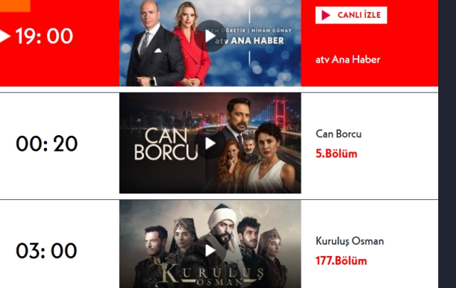 Bir Gece Masalı neden yok, yeni bölüm ne zaman, bu akşam yok mu? Bir Gece Masalı günü mü değişti?