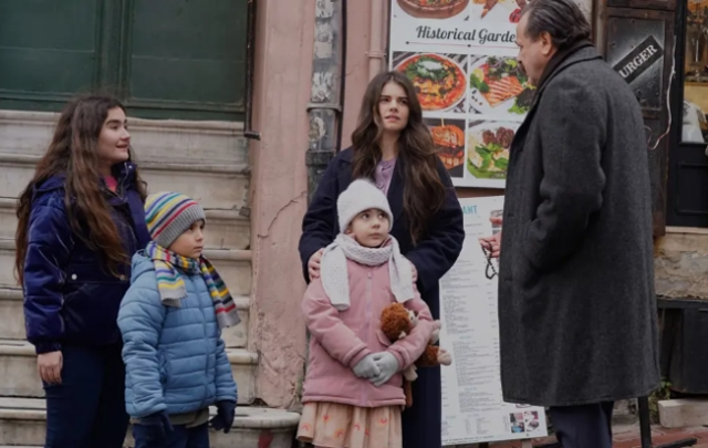 Sahipsizler CANLI izle! 26 Şubat Çarşamba Star TV Sahipsizler 13. bölüm SON BÖLÜM izleme linki!