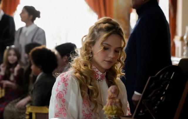 Şakir Paşa Ailesi CANLI izle! Şakir Paşa 5. bölüm NOW TV 9 Mart Pazar canlı izleme linki!