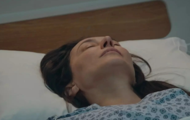 Arka Sokaklar Aylin ölecek mi, Aylin diziden ayrılıyor mu?