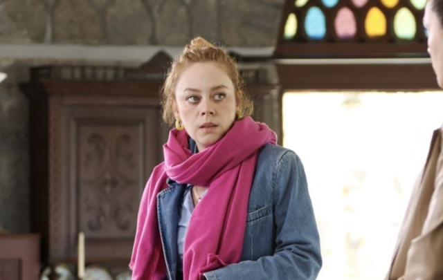 Bahar CANLI izle! SHOW TV Bahar 43. bölüm CANLI izleme linki!