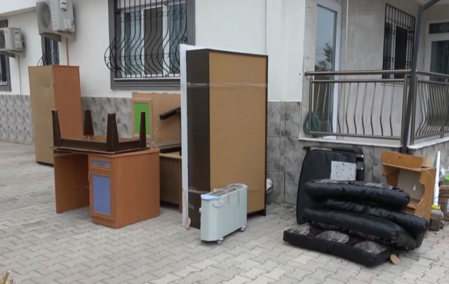 Kiracı Çift Sokakta Kaldı: Tahliye Taahhütnamesi Sorunu