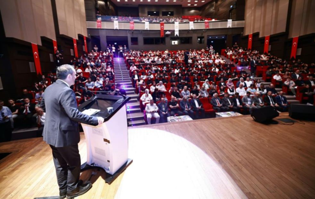 11. Uluslararası İstanbulensis Şiir Festivali Sona Erdi