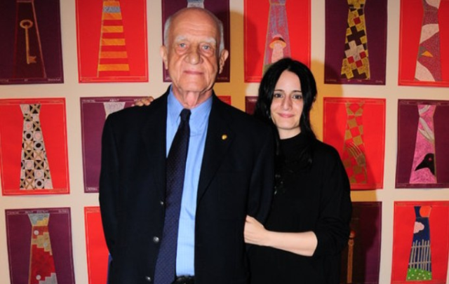 İpek Kıraç kimdir, kaç yaşında? İnan Kıraç'ın kızı İpek Kıraç ne iş yapıyor?