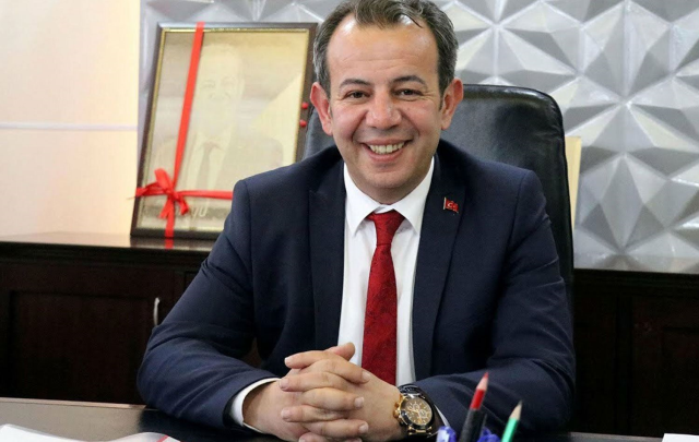 Bolu Belediye Başkanı Özcan: Ali Koç bana had bildirmeye kalktı