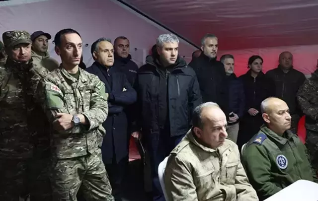 20 şehit verdiğimiz uçak vurulmuş olabilir mi? Emekli korgeneral, 49 yıl önceki olayı hatırlattı