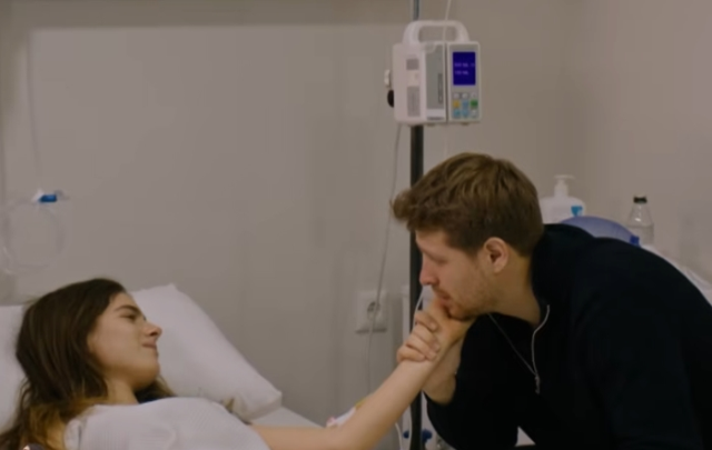 Taşacak Bu Deniz Eleni öldü mü, Eleni diziden ayrılıyor mu?