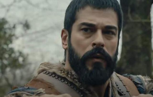 Kuruluş Osman hangi şehirde, ilçede çekiliyor? Dizi çekimleri nerede yapılıyor? Kuruluş Osman dizi çekimleri nerede yapılıyor?