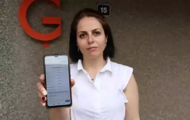 Hukuk mücadelesini kazandı! Hemşire annenin 'soyadı' zaferi