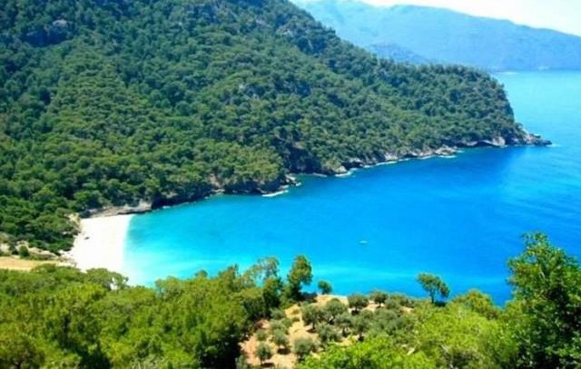 Türkiye'nin en güzel koyları nerede? Türkiye'de görülmesi gereken koylar neresi?