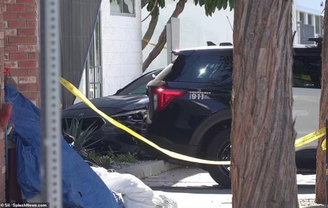 Son dakika gündem: ABD'li komedyen Leslie Jordan trafik kazasında hayatını kaybetti