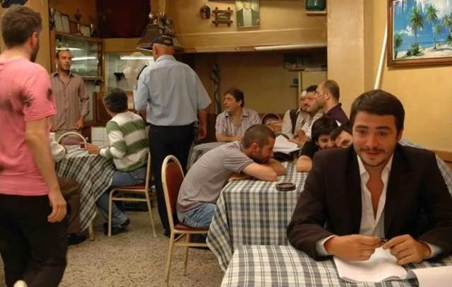 Kurtlar Vadisi, Türkiye'deki en iyi 25 yerli dizi listesine giremedi