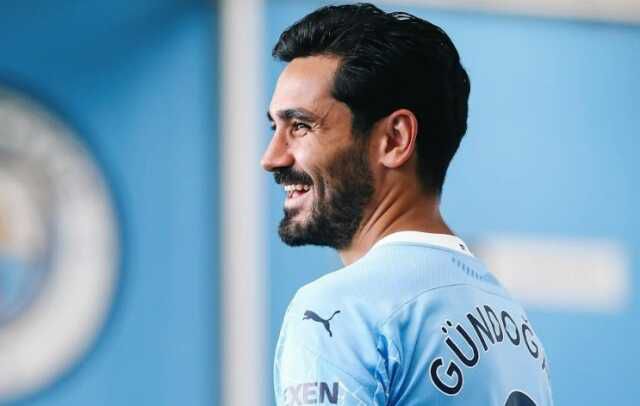 İlkay Gündoğan, Avrupa futboluna damga vuran iddiayı doğruladı: Görüşmeler oldu
